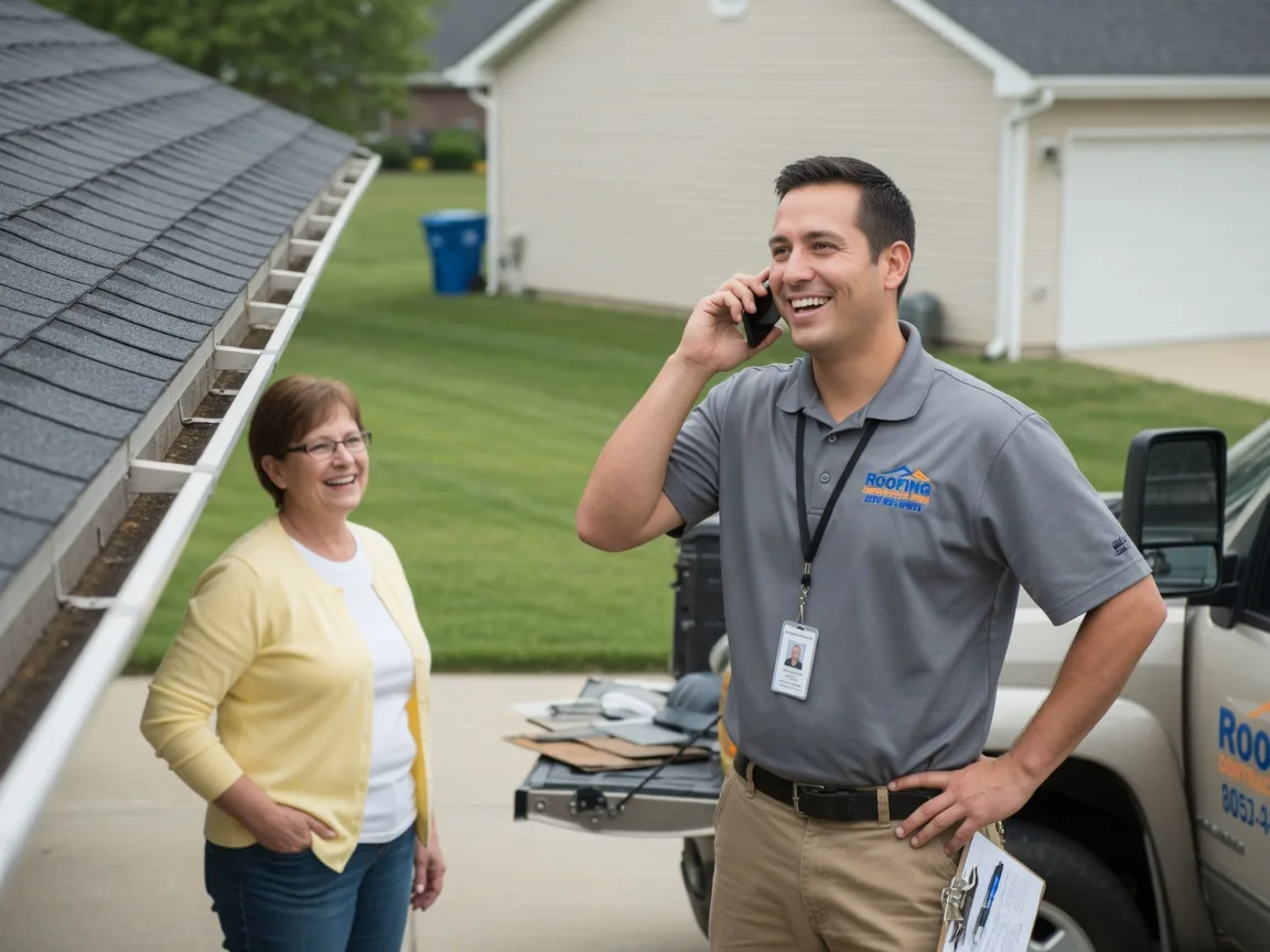 Local Roofing Contractors Richmond, MN FAQs